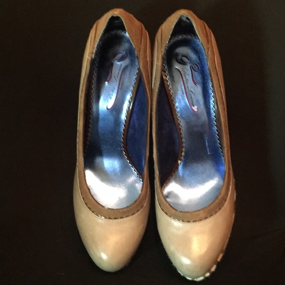 🔆SOLD🔆 Poetic License)BODY LOVE~Leather - Picture 5 of 8